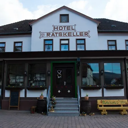 Otel Ratskeller