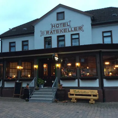 Ratskeller 3*