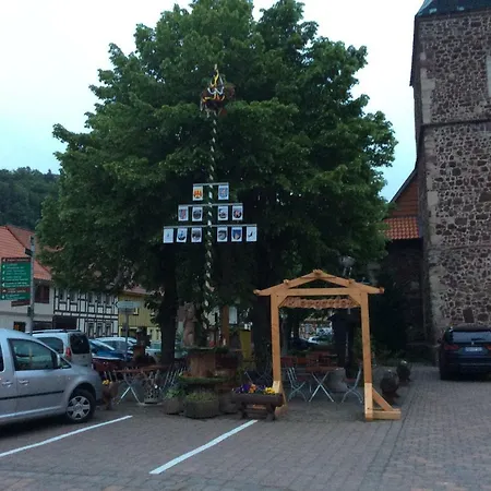 Ratskeller Hotel 3*
