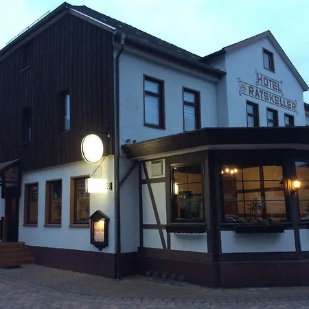 Ratskeller Hotel