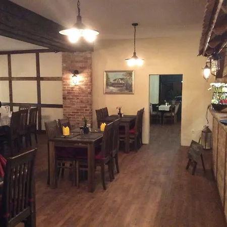 Ratskeller Отель