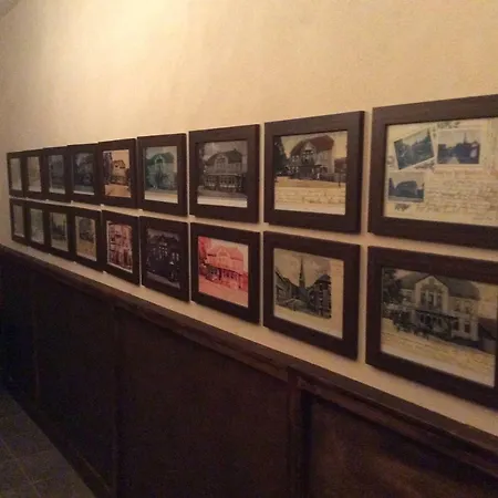 Ratskeller Neustadt/Harz