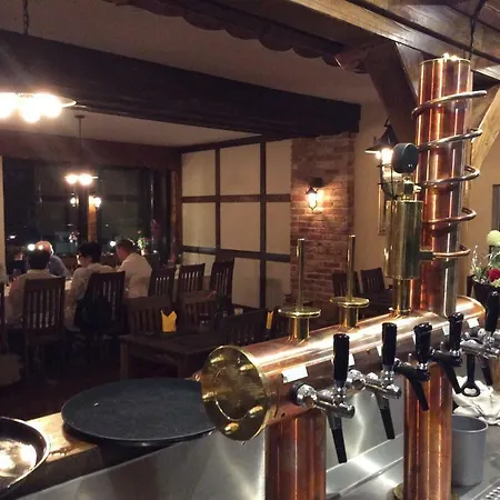 Ratskeller Отель 3*