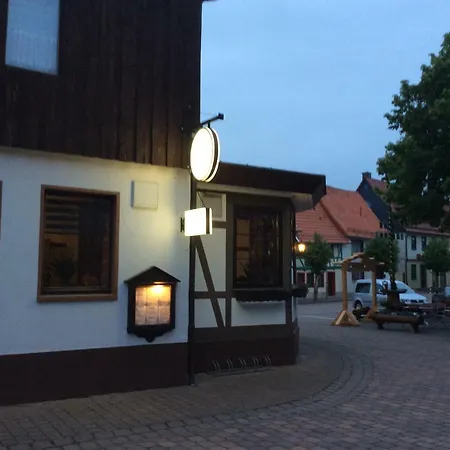 Ratskeller Hotel Neustadt