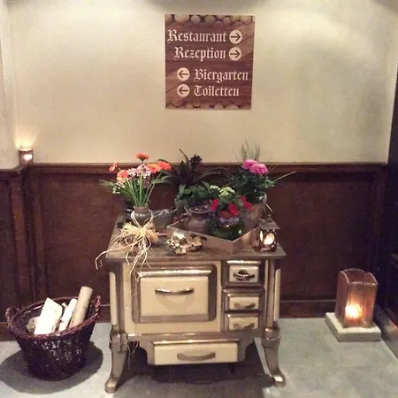 Ratskeller Neustadt/Harz