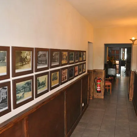 Hotel Ratskeller 3*