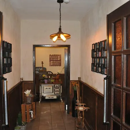 Hotel Ratskeller Neustadt