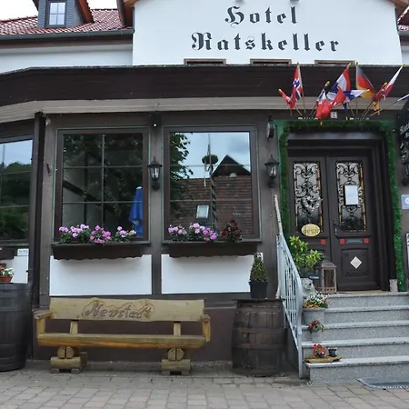 Ratskeller 3* Neustadt