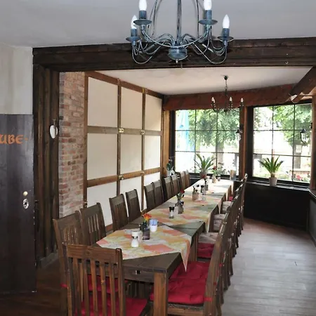 Ratskeller Отель 3*