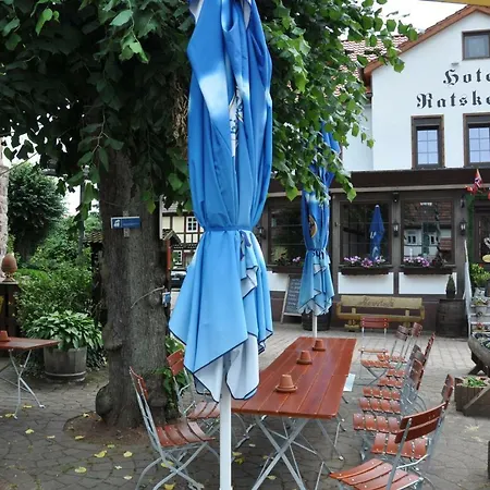 Ratskeller 3* Neustadt