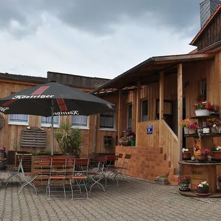 Ratskeller 3* Neustadt