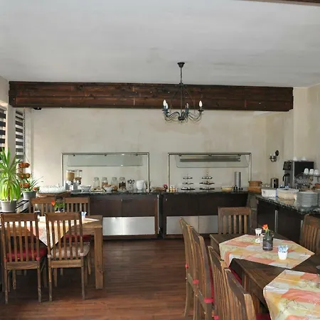 Ratskeller Hotel Neustadt