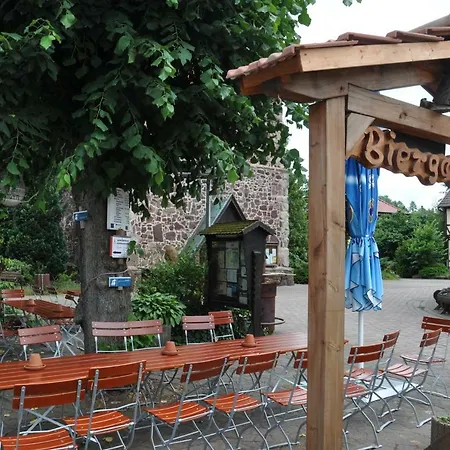 Ratskeller 3* Neustadt