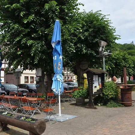 Ratskeller Hotel Neustadt