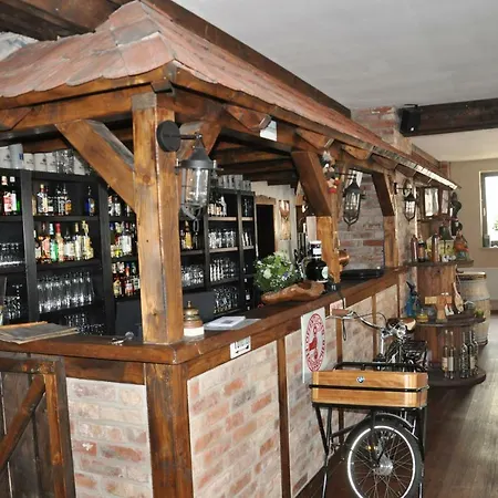 Hotel Ratskeller Neustadt