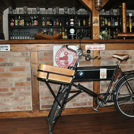 Ratskeller Hotel