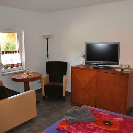 Ratskeller Hotel Neustadt