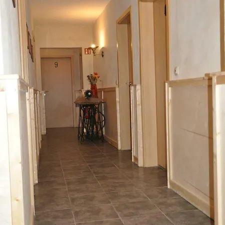 Ratskeller Hotel Neustadt/Harz
