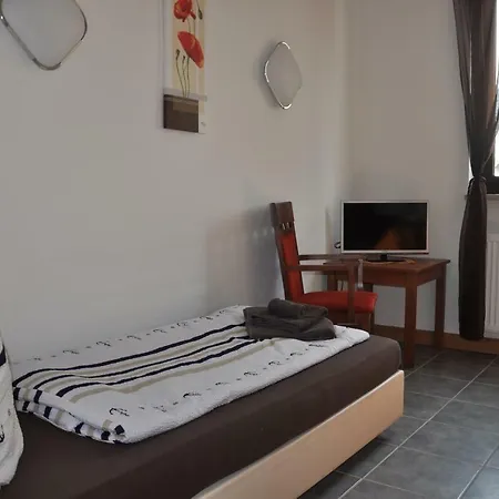Ratskeller Hotel 3*