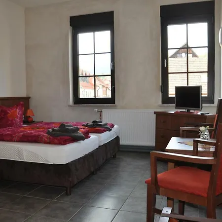 Ratskeller Hotel
