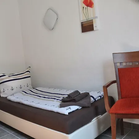 Ratskeller Hotel 3*