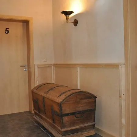 Ratskeller Hotel Neustadt/Harz