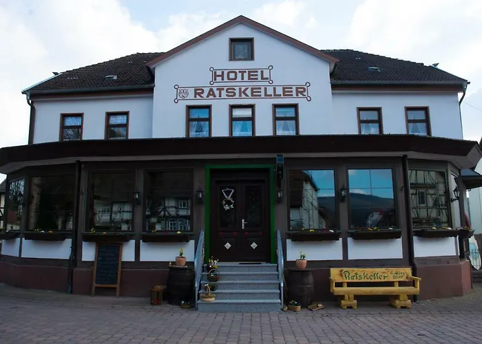 Hotel Ratskeller