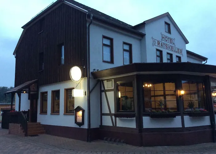 Ratskeller Otel