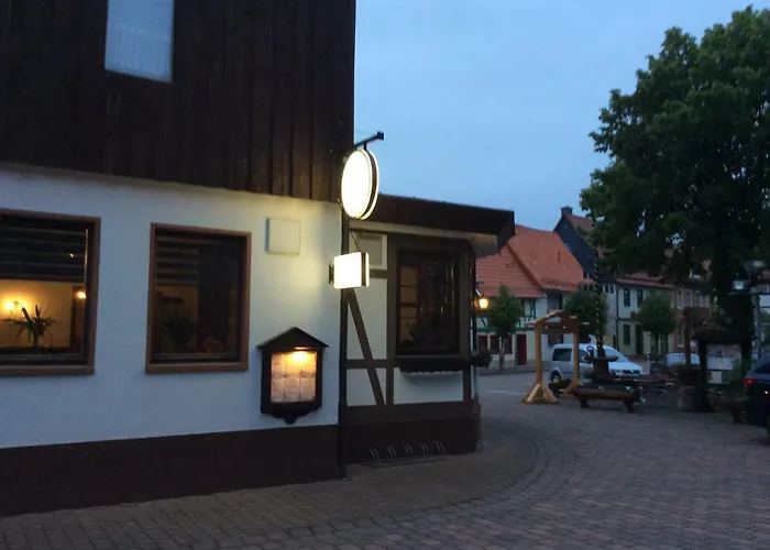 Ratskeller Hotel Neustadt