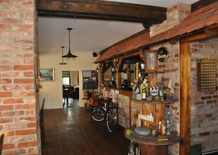 Ratskeller 3* Neustadt