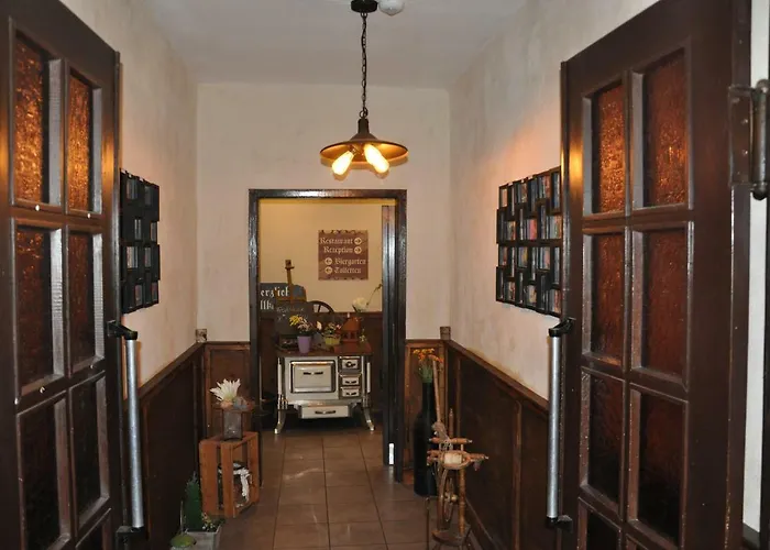 Hotel Ratskeller Neustadt