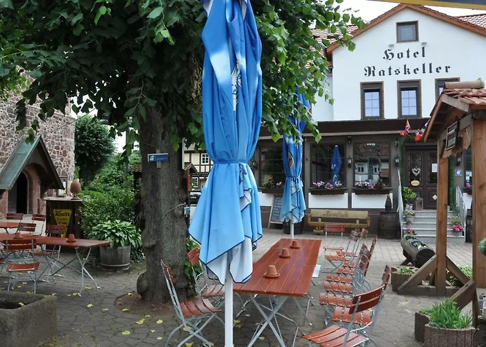 Ratskeller 3* Neustadt