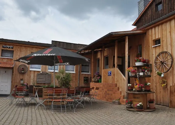 Ratskeller 3* Neustadt