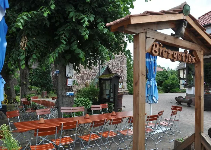 Ratskeller 3* Neustadt