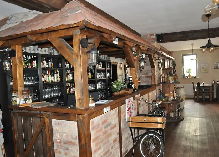 Otel Ratskeller Neustadt