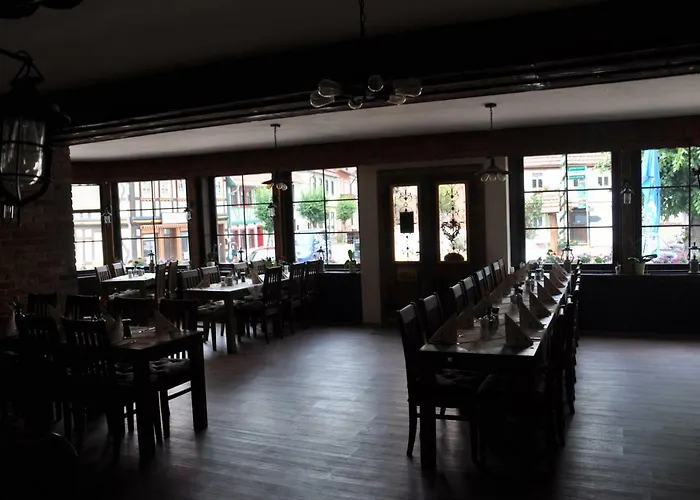 Ratskeller 3* Neustadt