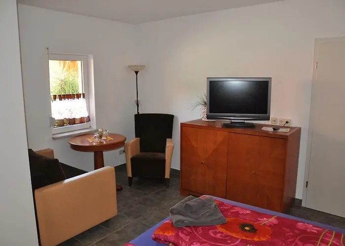 Ratskeller Hotel Neustadt