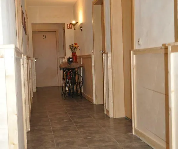 Ratskeller Hotel Neustadt